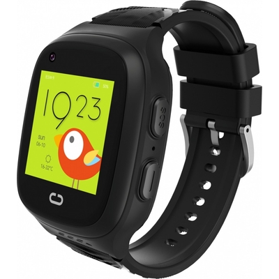 Product Smartwatch Garett Kids Rock 4g Rt Black base image