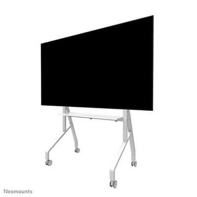 Product Βάση Τηλεόρασης Neo s Fl50-525wh1 Trolley 55 - 86 Inch White base image