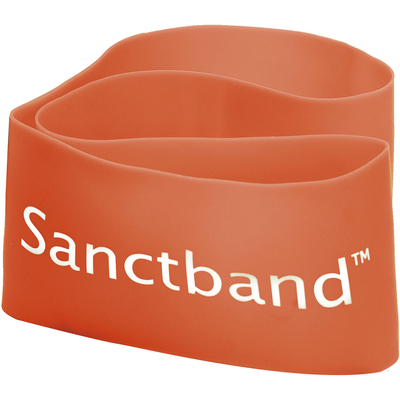 Product Λάστιχο Αντίστασης Sanctband Loop Band Μαλακό base image