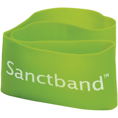 Product Λάστιχο Αντίστασης Sanctband Loop Band Μεσαίο base image