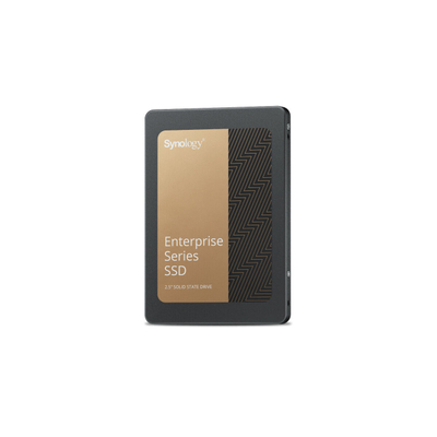 Product Εσωτερικός Σκληρός Δίσκος SSD Synology SAT5220-480G 480 GB  base image