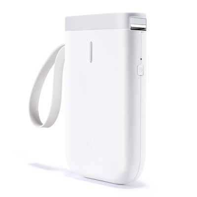 Product Ετικετογράφος Χειρός Niimbot Niimbot D11 White base image