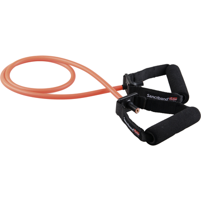 Product Λάστιχο Αντίστασης Sanctband Active Gymtube Μεσαίο base image