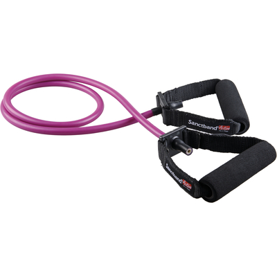 Product Λάστιχο Αντίστασης Sanctband Active Gymtube Σκληρό base image