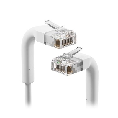 Product Καλώδιο Δικτύου Ubiquiti 0.22m U- -Patch-Rj45 base image