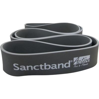 Product Λάστιχο Αντίστασης Sanctband Active Super Loop Band Πολύ Σκληρό+ base image