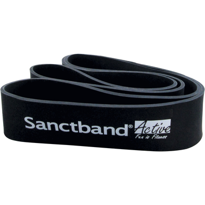 Product Λάστιχο Αντίστασης Sanctband Active Super Loop Band ΠολύΣκληρό++ base image