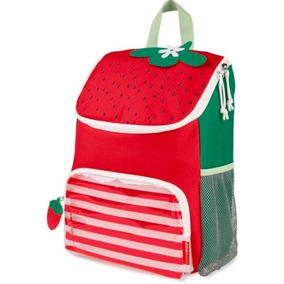 Product Τσάντα Skip Hop Spark Style Big Kid Strawberry base image