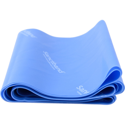 Product Λάστιχο Αντίστασης Sanctband Gymband Σκληρό base image