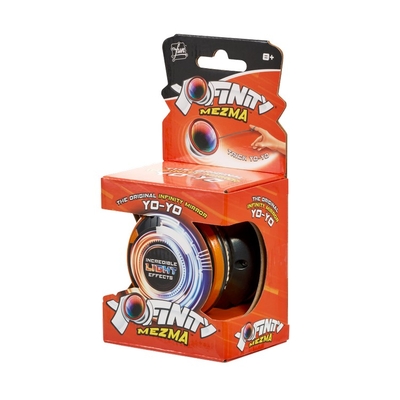 Product Παιχνίδι Goliath Yo-Yo orange base image