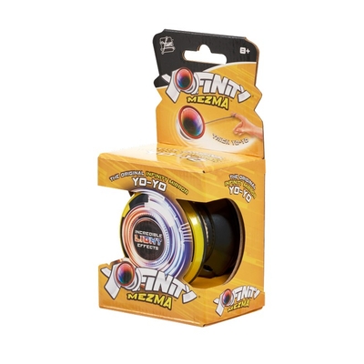 Product Παιχνίδι Goliath Yo-Yo yellow base image