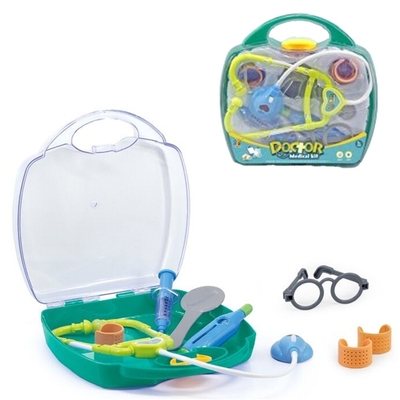 Product Παιχνίδι Μίμησης Askato Battery Operated Medical Kit base image
