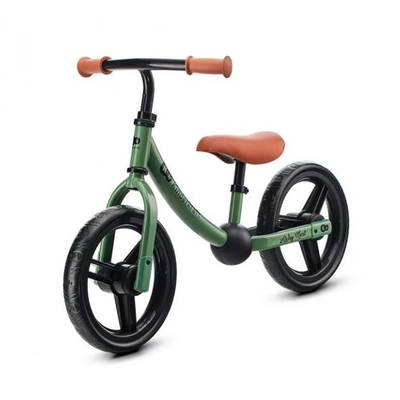 Product Ποδήλατο KinderKraft Balance 2way Next Light Green base image