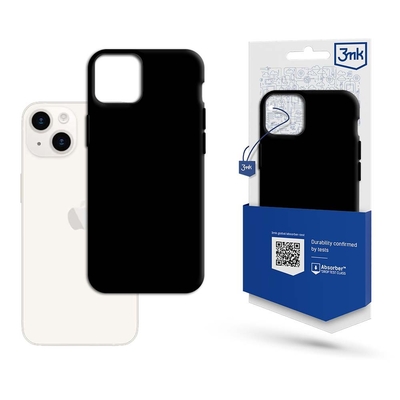Product Θήκη Κινητού 3MK Matt Iphone 15 Plus 6,7 Black base image