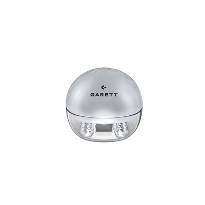 Product Συσκευή Περιποίησης Garett Beauty Pretty Face silver base image