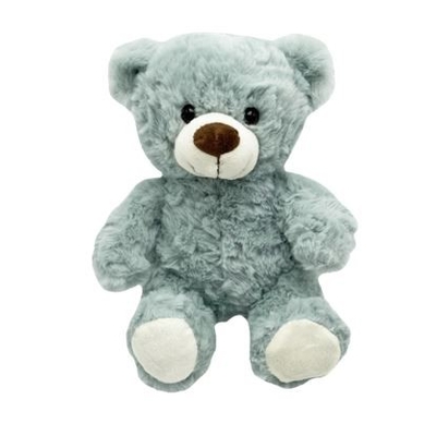 Product Λούτρινο Tulilo Teddy Bear Blue 24 Cm base image