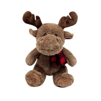 Product Λούτρινο Tulilo Roland Reindeer 22 Cm base image
