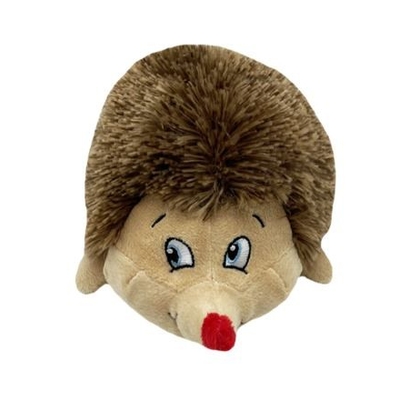 Product Λούτρινο Tulilo Hedgehog 19 Cm base image