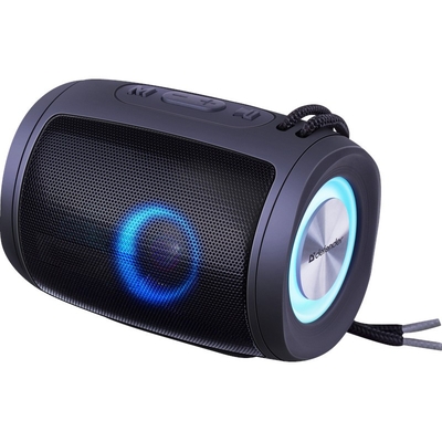 Product Φορητό Ηχείο Bluetooth Defender Ejoy S200 TWS 2.0 Black base image
