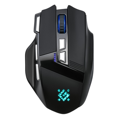 Product Ποντίκι Ασύρματο Defender Gaming Knight Gm-885 3200dpi 8p Black base image