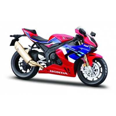 Product Αυτοκινητάκι Maisto Metal model Motorcycle Honda CBR 1000RR Fireblade 1/18 base image