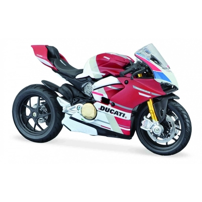 Product Αυτοκινητάκι Maisto Metal model Motorcycle Ducati Panigale V4 S Corse 1/18 base image