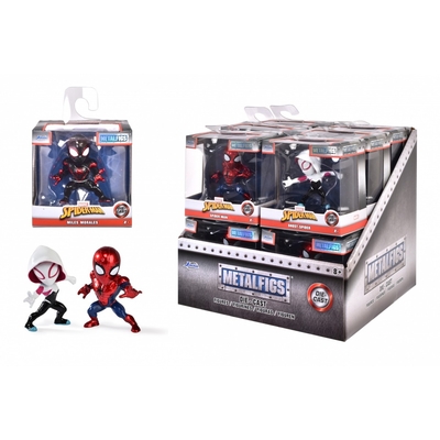 Product Φιγούρα Jada Toys Marvel 6,5 Cm base image