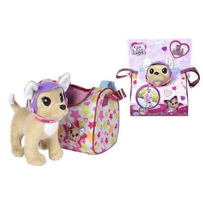 Product Λούτρινο Simba Plush Toy Chichi Love Grand Tour base image