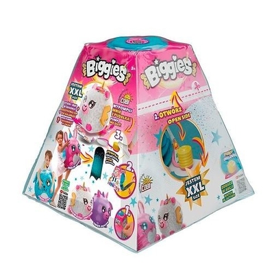 Product Λούτρινο Cobi Biggies Mix Inflatable Toy base image