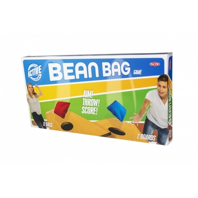 Product Παιχνίδι Κήπου Tactic Bean Bag Game outdoor game base image