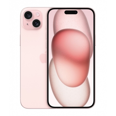 Product Smartphone Apple Iphone 15 Plus 128gb - Pink base image