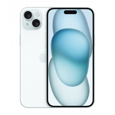 Product Smartphone Apple Iphone 15 Plus 128gb - Blue base image