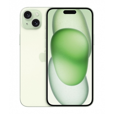 Product Smartphone Apple Iphone 15 Plus 128gb - Green base image