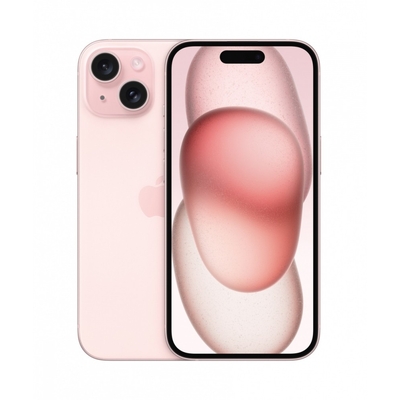 Product Smartphone Apple Iphone 15 256gb - Pink base image
