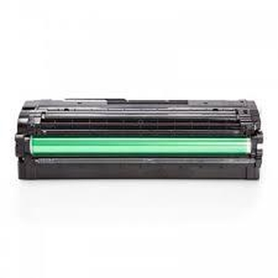 Product Toner Συμβατό Samsung Cltk506lels Για 6500 Σελίδες, Black base image