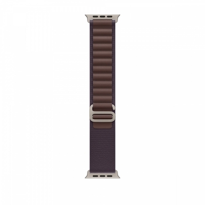Product Λουράκι Apple Indigo Alpine Loop 49 mm - L base image