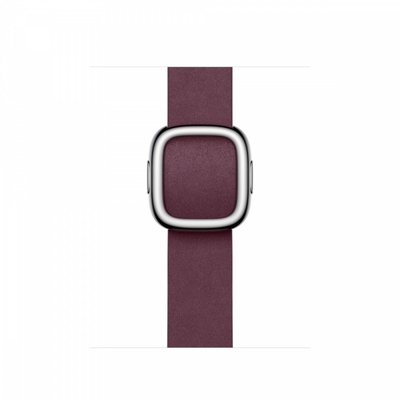 Product Λουράκι Apple Mulberry Modern Buckle 41 Mm - M base image