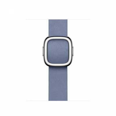 Product Λουράκι Apple Lavender Blue Modern Buckle 41 Mm - M base image