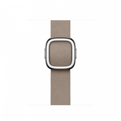 Product Λουράκι Apple Tan Modern Buckle 41 Mm - S base image