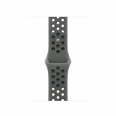Product Λουράκι Apple Cargo Khaki Nike Sport Band - M/L base image