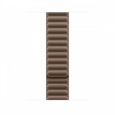 Product Λουράκι Apple Taupe Magnetic Link 45 Mm - M/L base image