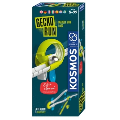 Product Παιχνίδι Κατασκευής Supplementary Set Gecko Loop Tm Toys  base image