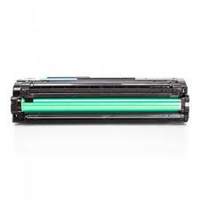 Product Toner Συμβατό Samsung Cltm506lels Για 3500 Σελίδες, Yellow base image