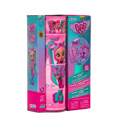 Product Κούκλα Tm Toys Bff Bruny S2 base image