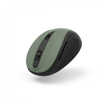 Product Ποντίκι Ασύρματο Hama 6-button MW-400 V2 Green base image