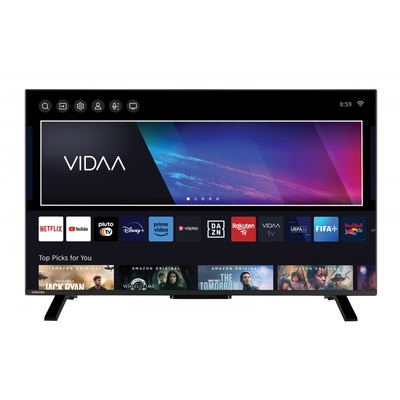 Product Τηλεόραση Toshiba Led 40" 40lv2e63dg base image