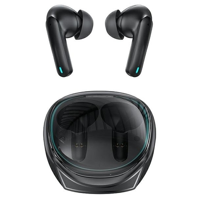 Product Bluetooth Headset Usams 5. 3 Tws Xj13 Gaming Black base image
