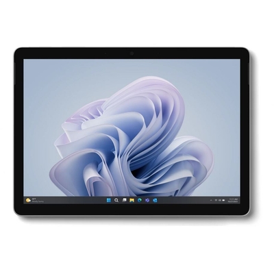 Product Tablet Microsoft Tab Surface Go 4 / N200 / 8 Gb / 128 Gb / Platinium / W11pro - Xhu-00006 base image