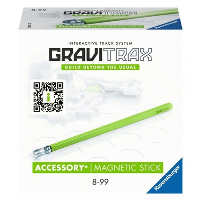 Product Παιχνίδι Κατασκευής Set Gravitrax Stick Ravensburger Polska  base image