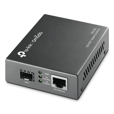 Product Network Switch TP-Link MC420L base image